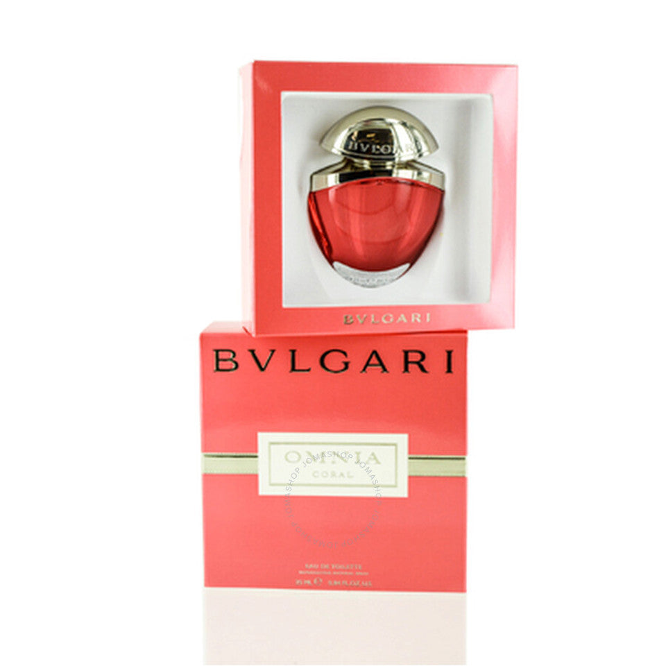 BVLGARI - OMNIA CORAL ( W )