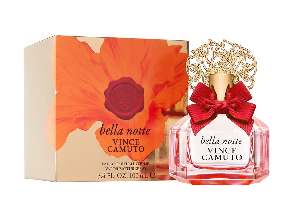 VINCE CAMUTO - BELLA NOTTE EDP ( W ) 3.4 OZ