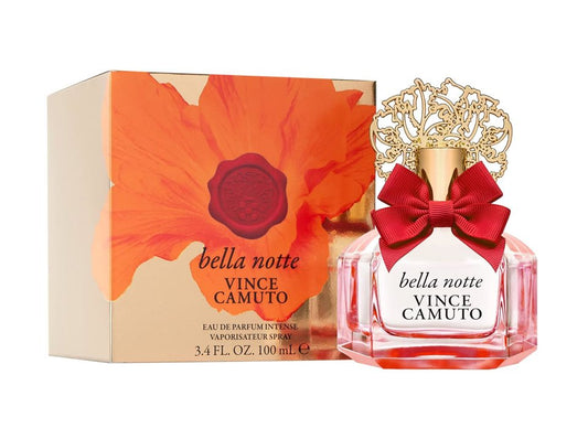VINCE CAMUTO - BELLA NOTTE EDP ( W ) 3.4 OZ