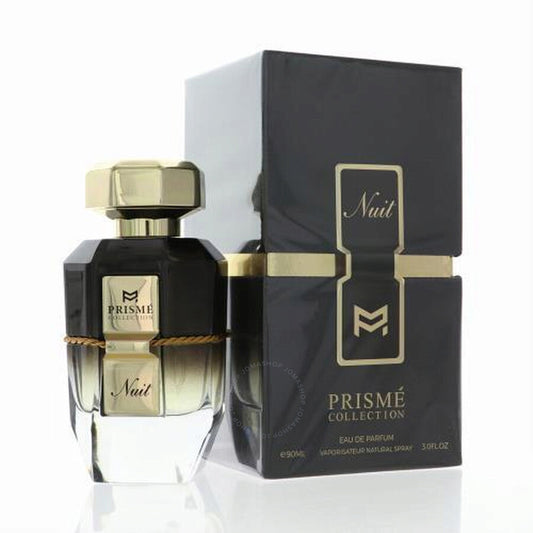 PATEK MAISON - PRISME NUIT EDP ( M ) 3.0 OZ