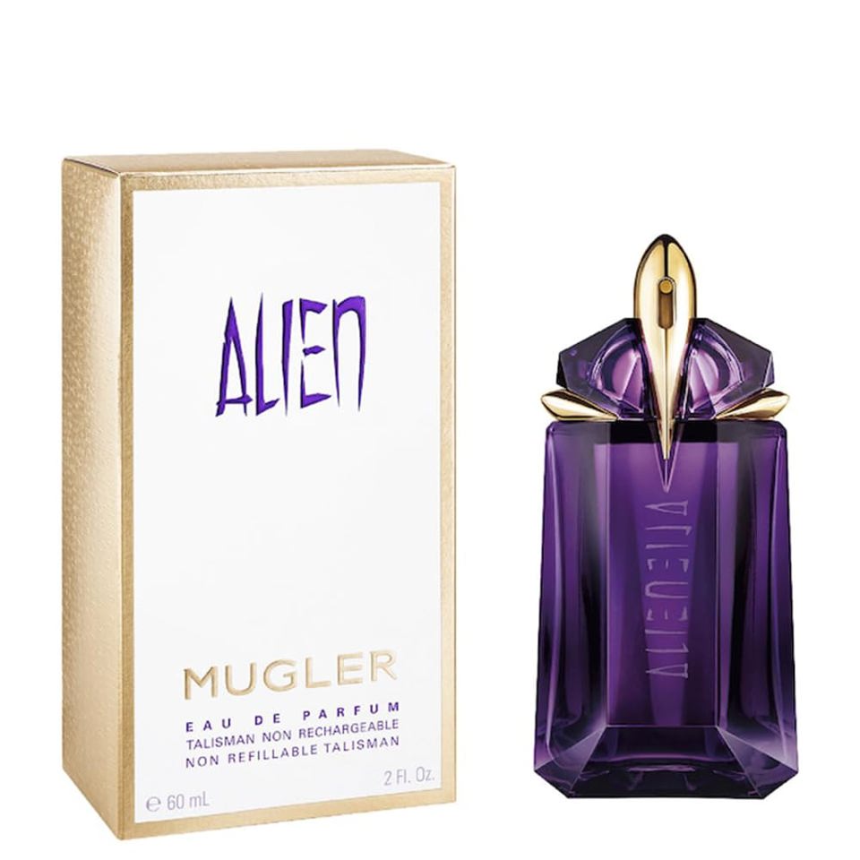 THIERRY MUGLER - ALIEN EDP ( W ) 2.0 OZ