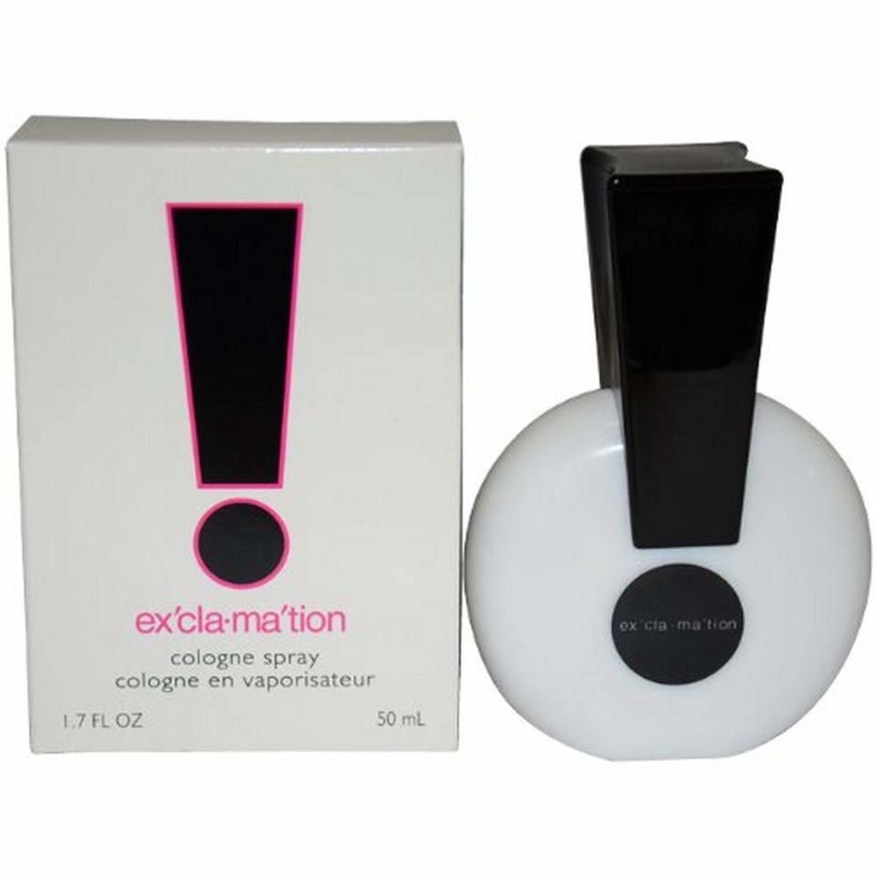 COTY - EXCLAMATION EDC ( W ) 1.7 OZ