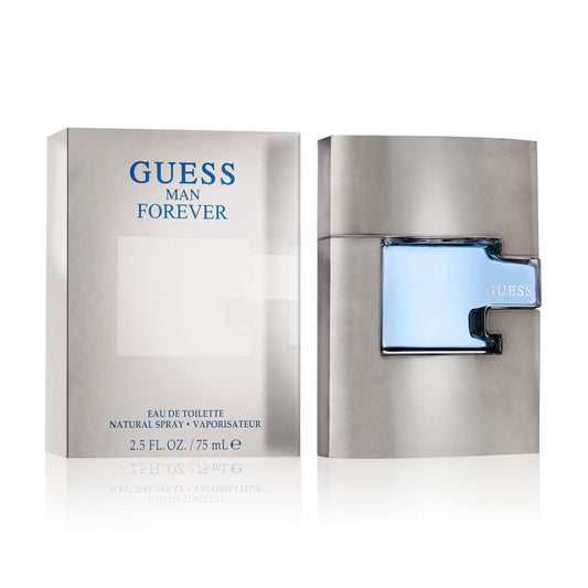 GUESS - FOREVER EDT ( M ) 2.5 OZ