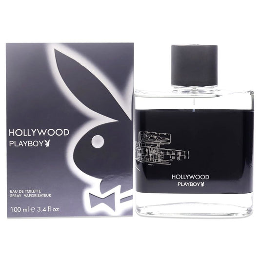 PLAYBOY - HOLLYWOOD ( M ) 3.4 OZ