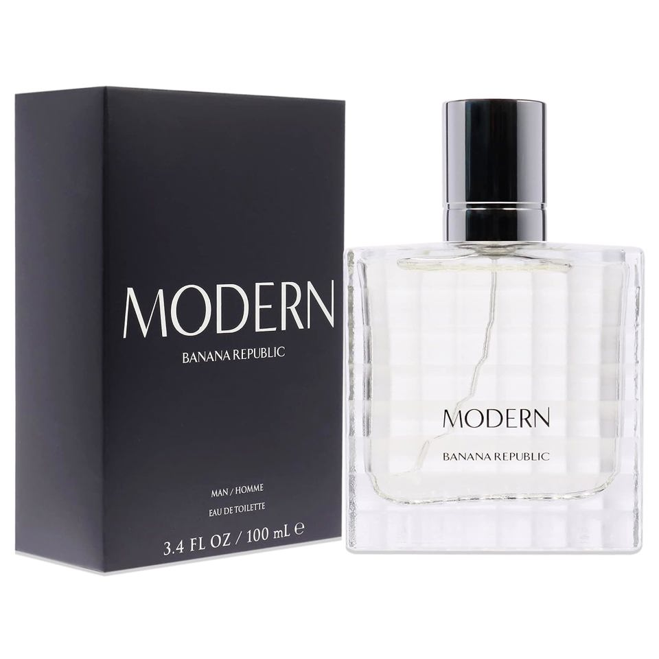 BANANA REPUBLIC - BANANA REPUBLIC MODERN ( M ) 3.4 OZ