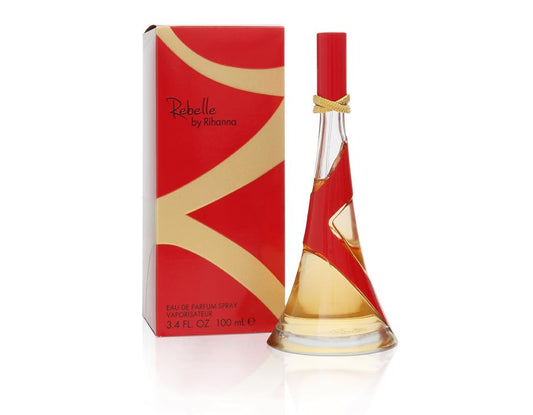 RIHANNA - REBELLE ( W ) 3.4 OZ