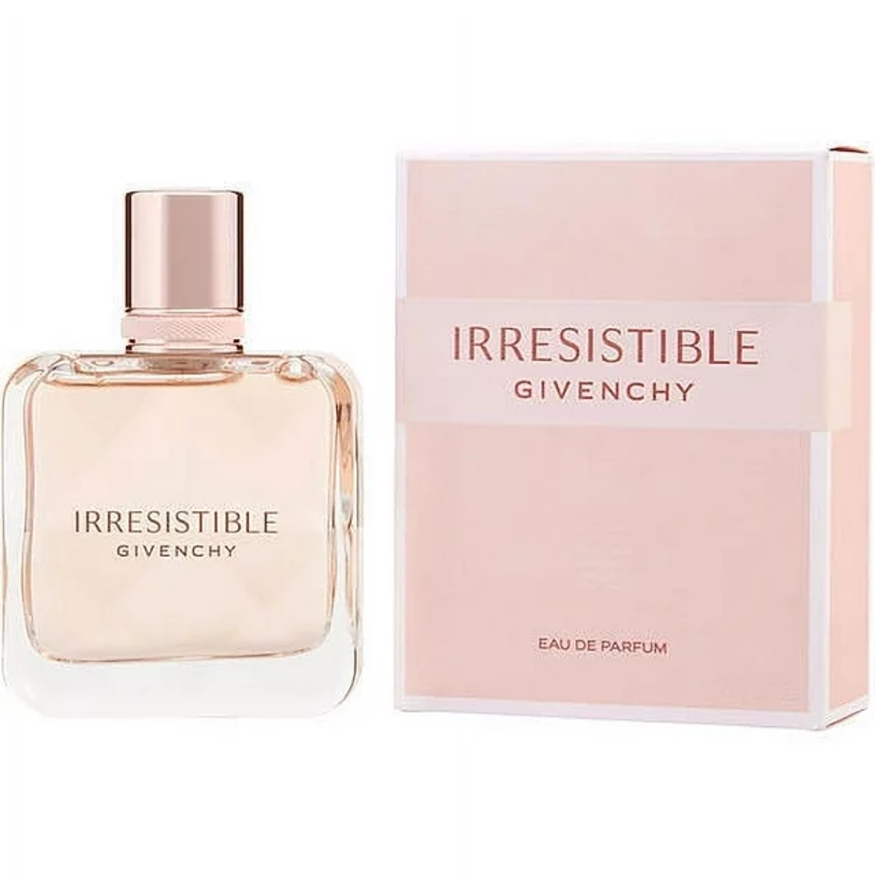 GIVENCHY - IRRESISTIBLE EDT ( W ) 1.7 OZ