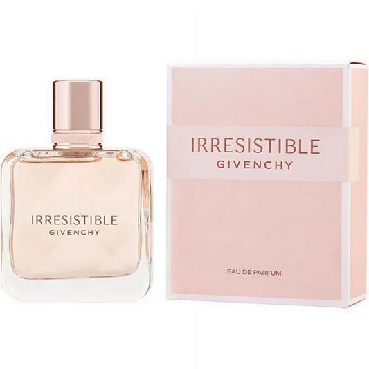 GIVENCHY - IRRESISTIBLE EDT ( W ) 1.7 OZ