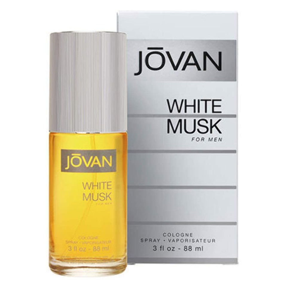 JOVAN - WHITE MUSK ( M )