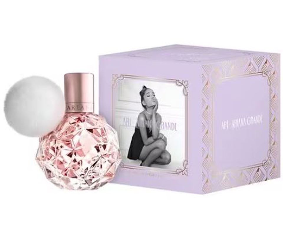 ARIANA GRANDE - ARI EDP ( W ) 3.4 OZ