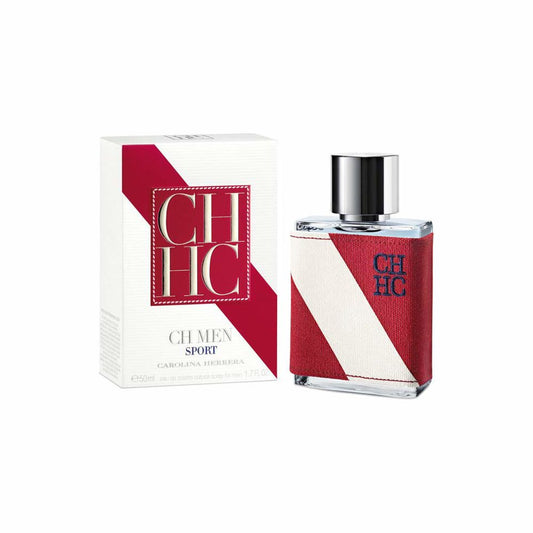 CAROLINA HERRERA - CH SPORT ( M ) 3.4 OZ