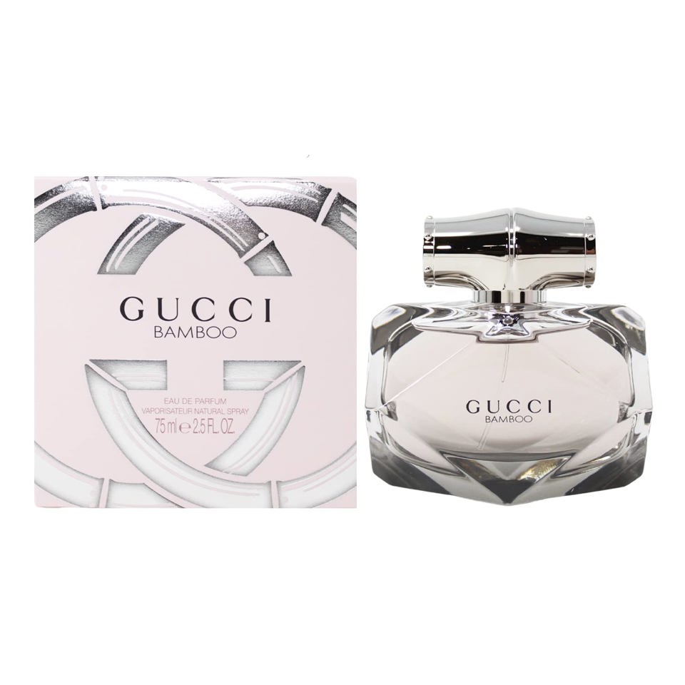 GUCCI - BAMBOO EDP ( W ) 2.5 OZ