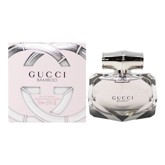 GUCCI - BAMBOO EDP ( W ) 2.5 OZ