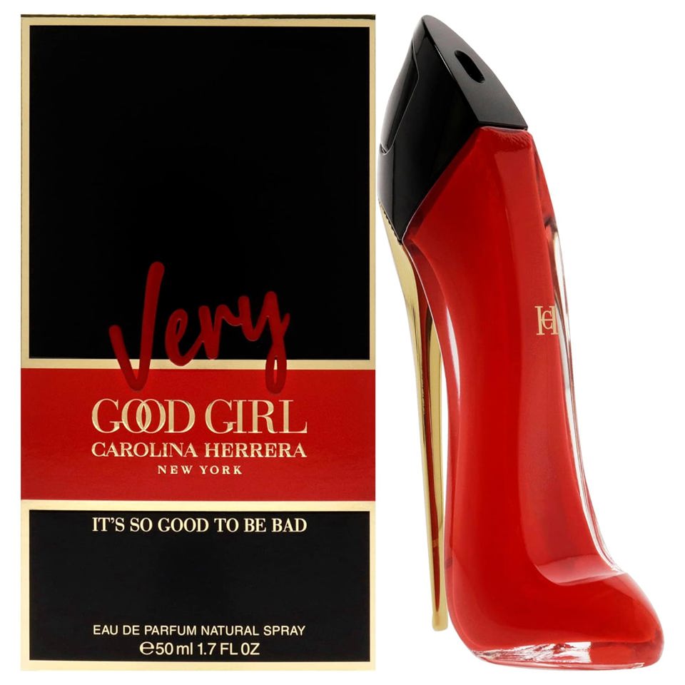 CAROLINA HERRERA - VERY GOOD GIRL EDP ( W )