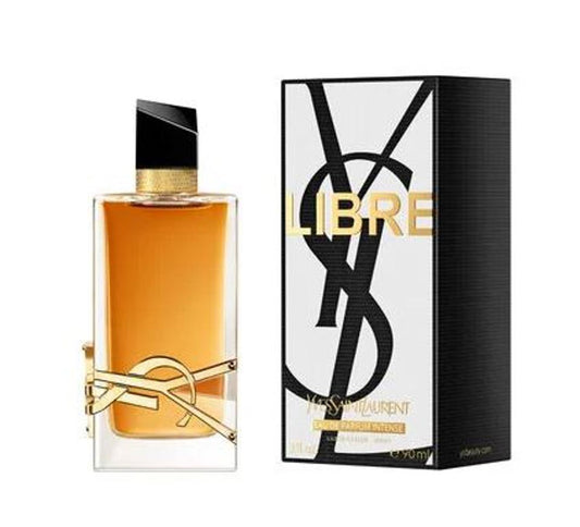 YSL - YVES SAINT LAURENT LIBRE INTENSE EDP ( W ) 3.0 OZ