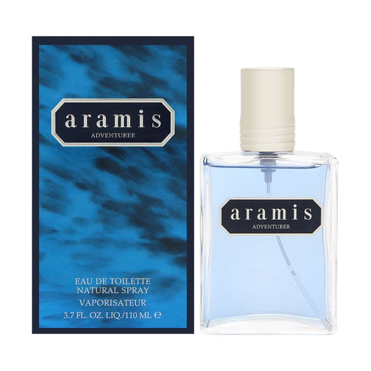 GIORGIO ARMANI - ADVENTURER ( M ) 3.7 OZ