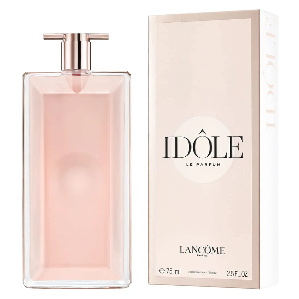 LANCOME - IDOLE ( W ) 2.5 OZ