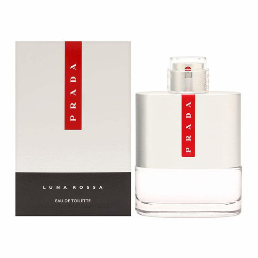 PRADA - LUNA ROSSA ( M ) 5.1 OZ