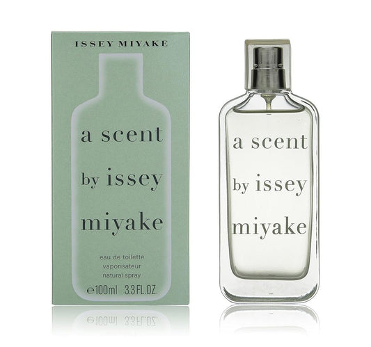 ISSEY MIYAKE - A SCENT ( W ) 3.4 OZ
