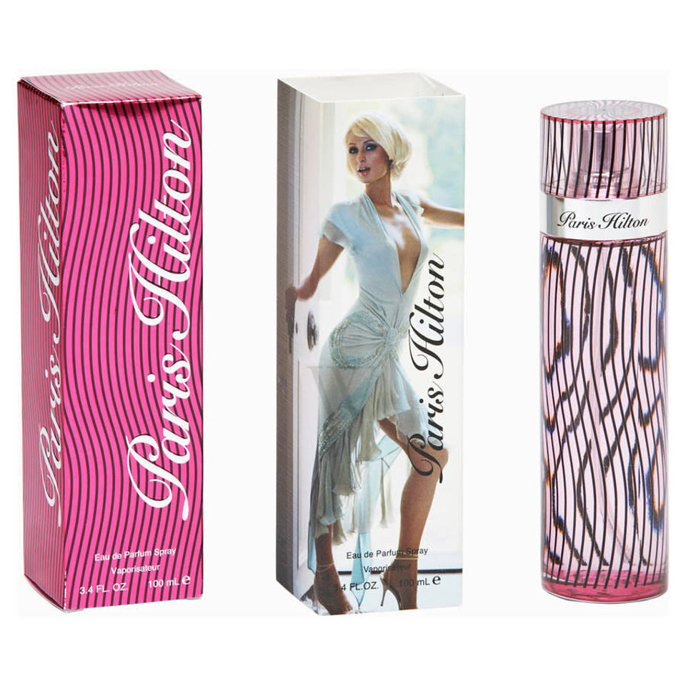 PARIS HILTON - PARIS HILTON EDP ( W ) 3.4 OZ