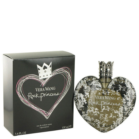 VERA WANG - ROCK PRINCESS ( W ) 3.4 OZ