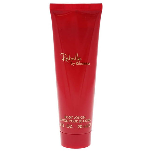 RIHANNA REBELLE ( W ) 3.0 OZ BODY LOTION