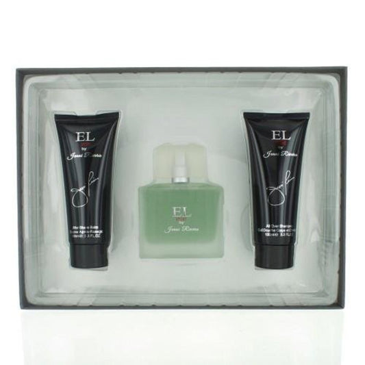 JENNI RIVERA - EL SPORT 3PC SET ( M ) 3.4 OZ