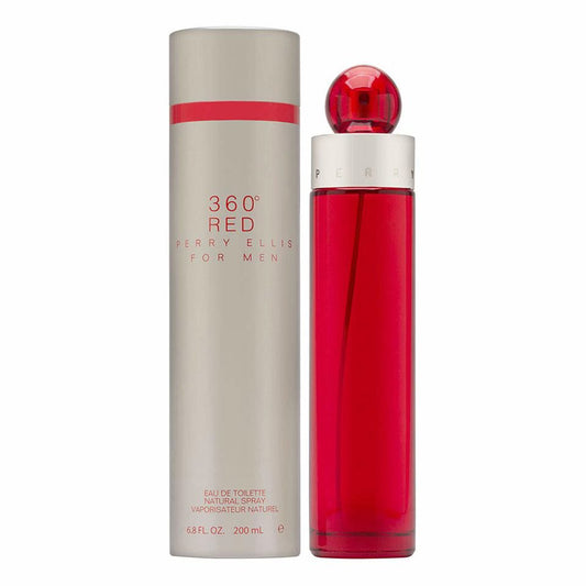 PERRY ELLIS - 360 RED ( M ) 6.8 OZ