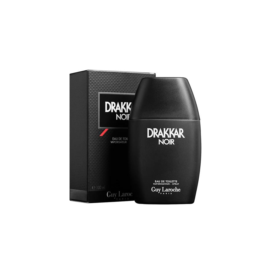 GUY LAROCHE - DRAKKAR NOIR EDT ( M )