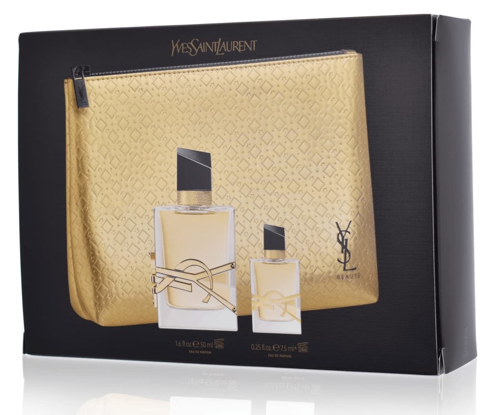 YSL - LIBRE 2PC SET ( W ) 3.0 OZ