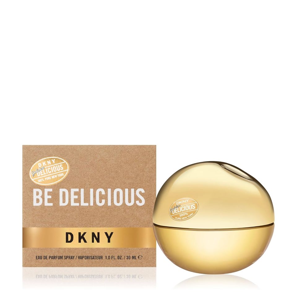 DKNY - GOLDEN DELICIOUS ( W ) 1.7 OZ