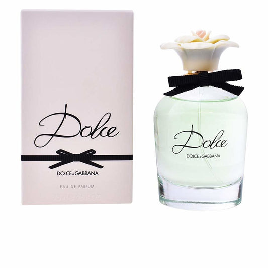 DOLCE & GABBANA - DOLCE EDP ( W ) 2.5 OZ