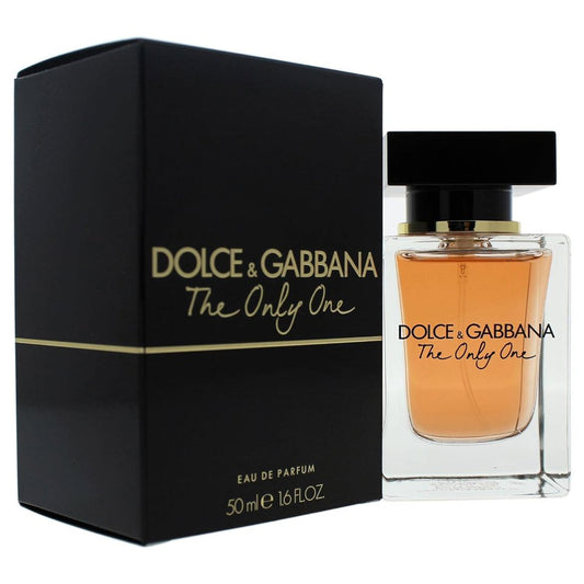 DOLCE & GABBANA - THE ONLY ONE EDP ( W ) 1.6 OZ