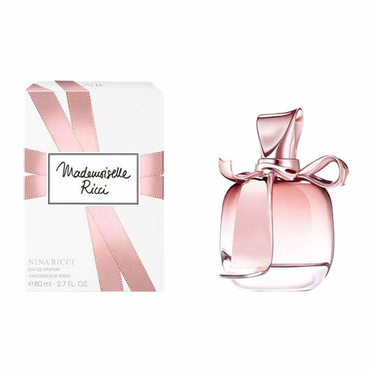 NINA RICCI - MADEMOISELLE RICCI EDP ( W ) 2.7 OZ