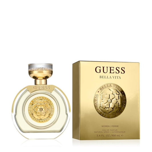 GUESS - BELLA VITA WOMEN/FEMME ( W ) 3.4 OZ