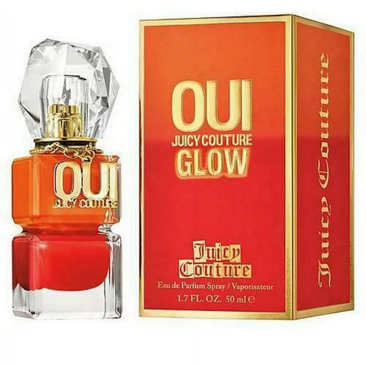 JUICY COUTURE - OUI GLOW EDP ( W ) 3.4 OZ