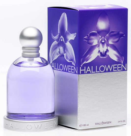 JESUS DEL POZO - HALLOWEEN EDT ( W ) 3.4 OZ