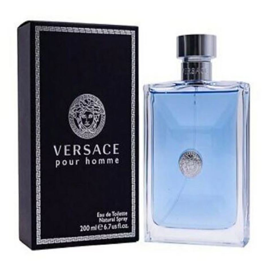 VERSACE - POUR HOMME SIGNATURE EDT ( M )
