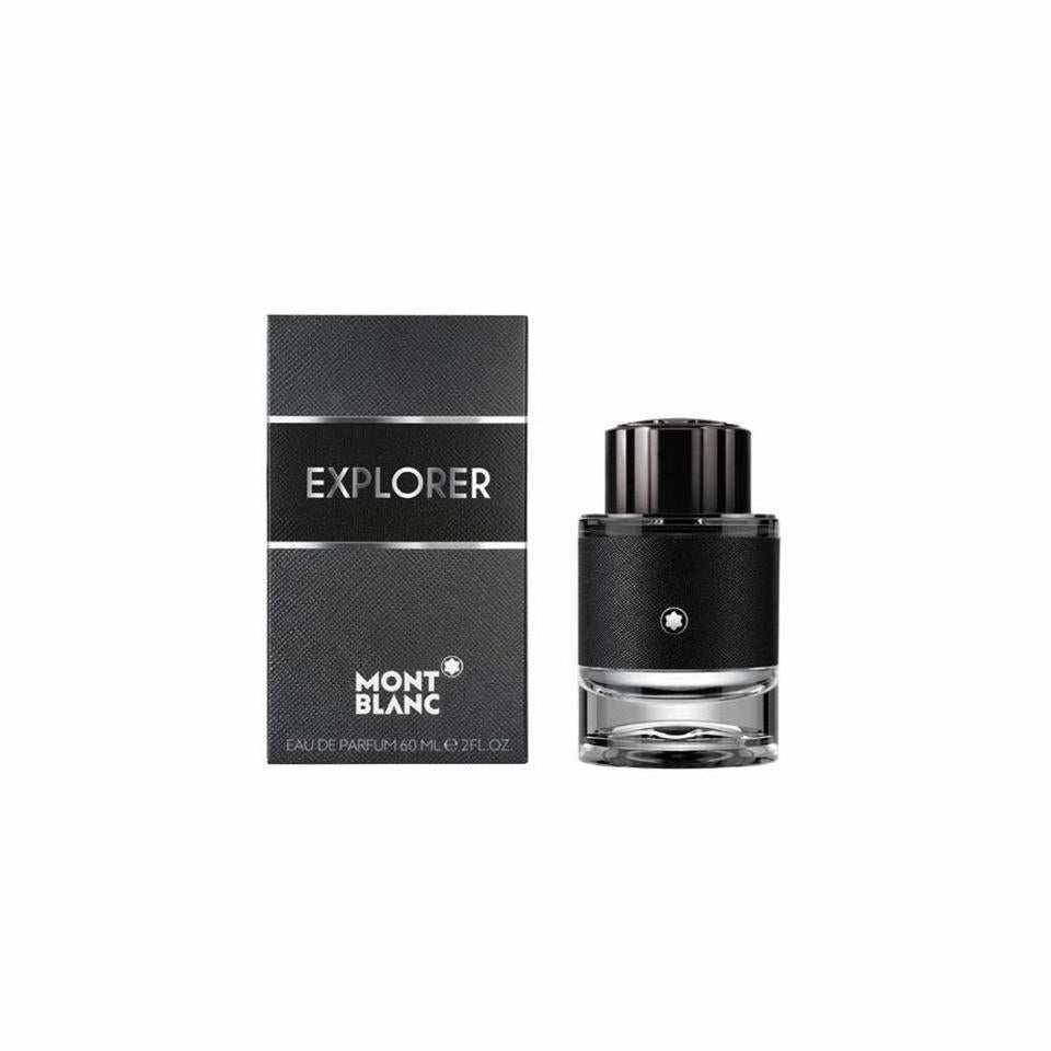MONT BLANC - EXPLORER ( M ) 2 OZ
