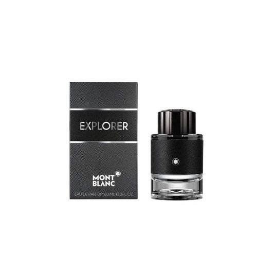 MONT BLANC - EXPLORER ( M ) 2 OZ