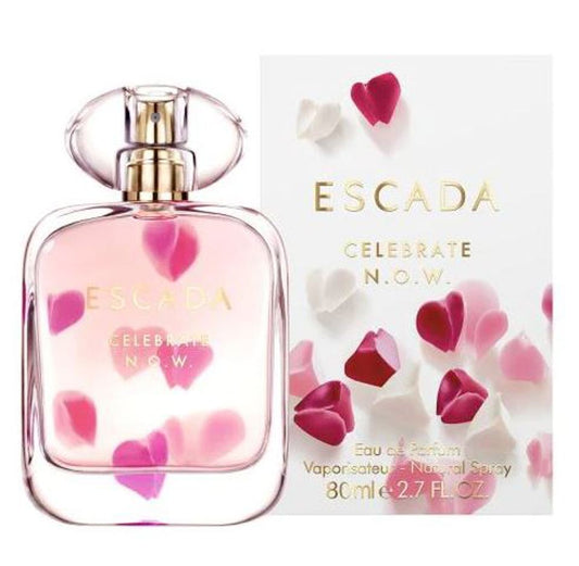 ESCADA - CELEBRATE NOW EDP ( W ) 2.7 OZ