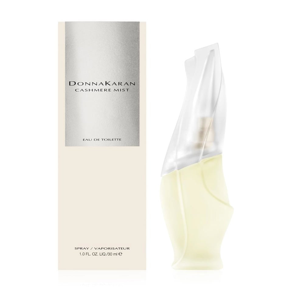 DONNA KARAN - CASHMERE MIST EDP ( W ) 1.0 OZ
