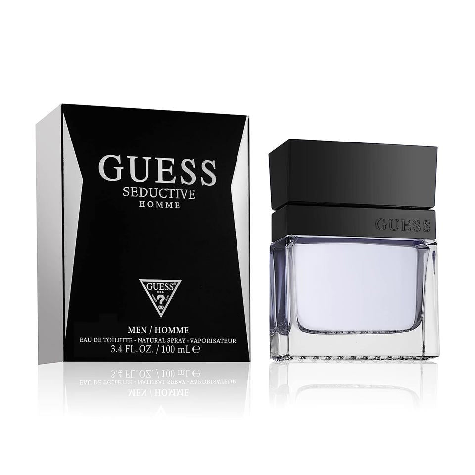 GUESS - SEDUCTIVE ( M )