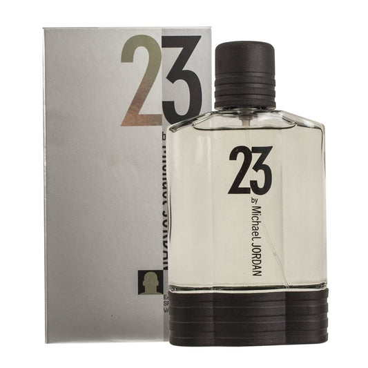 MICHAEL JORDAN - 23 ( M ) 3.4 OZ