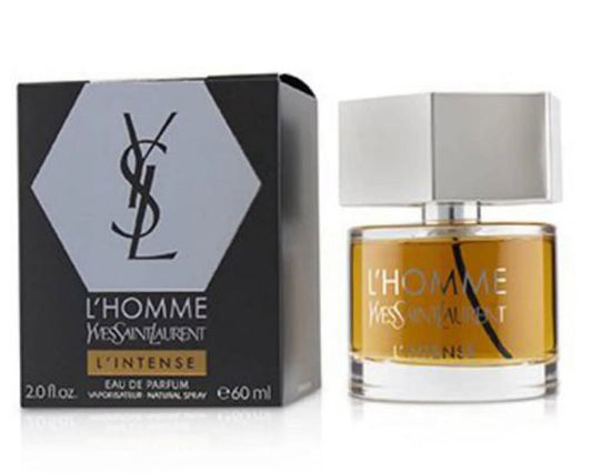 YSL - L'HOMME L'INTENSE ( M ) 2 OZ