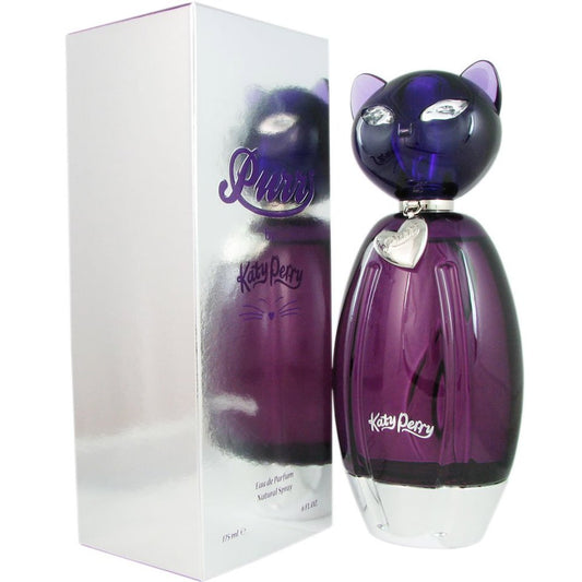 KATY PERRY - PERRY PURR ( W ) 6 OZ