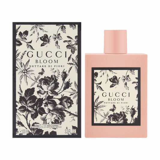 GUCCI - BLOOM NETTARI DI FIORI EDP ( W ) 3.4 OZ