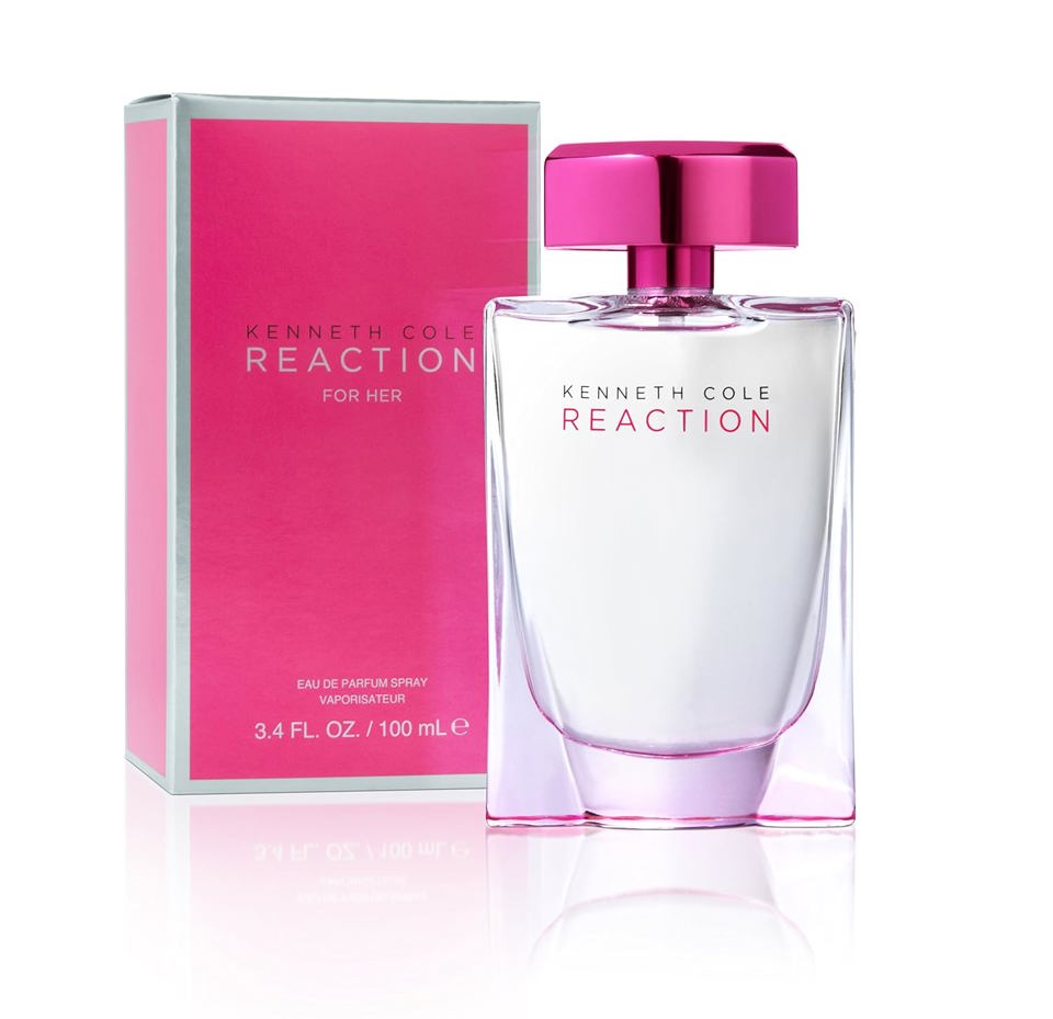 KENNETH COLE - REACTION ( W ) 3.4 OZ