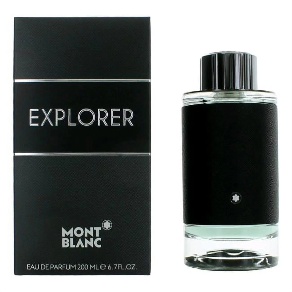 MONT BLANC - EXPLORER EDP ( M )