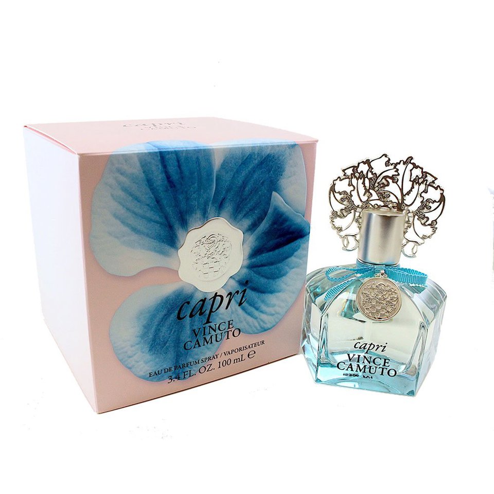 VINCE CAMUTO - CAPRI ( W ) 3.4 OZ